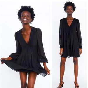 Zara Dress